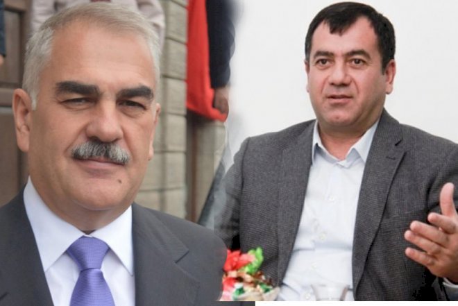   Yuxarıdakılar izləyir, aşağıdakılar təhqirə keçdi - “Başın girmədiyi yerə...”   