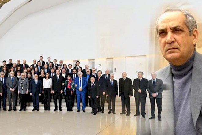    Rasim Balayev niyə kənarda qaldı?   