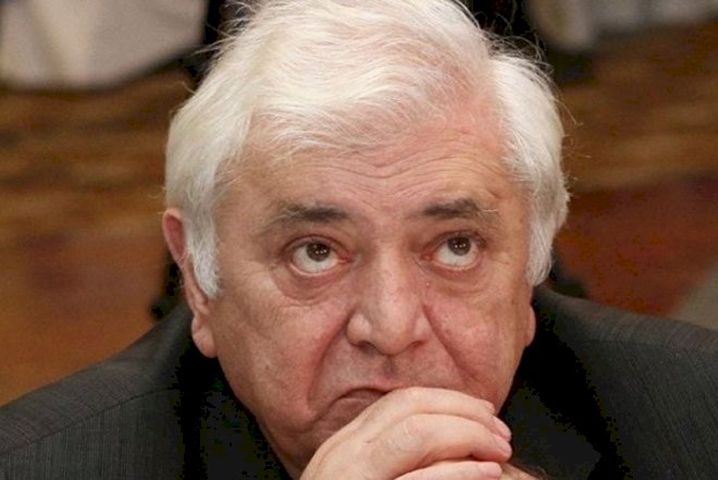    “Paşinyanın səsləndirdiyi fikir itin misalına bənzəyir”   