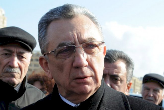    “Bu qərarların dünyada analoqu yoxdur” – Eldar Əzizov   
