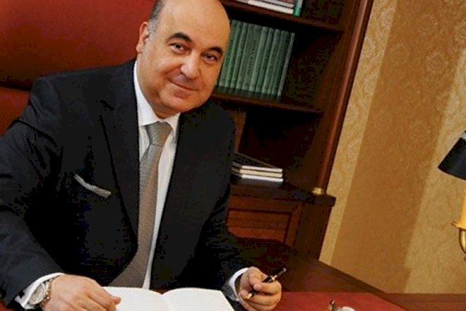    “Qorxaq şəkildə dinməz qalmaq yolverilməzdir” – Çingiz Abdullayev   
