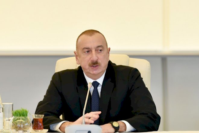    “Bu qadağanı qoyanlar çox səhv ediblər” – Prezidentdən sərt reaksiya   