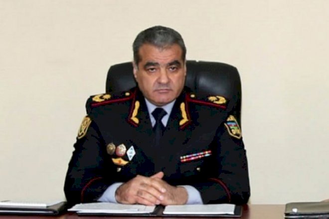    Generaldan müxalifətə mesaj: “İmkan verilməyəcək”    