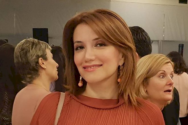    Gültəkin Hacıbəyli maşınının müsadirə olunması xəbərindən danışdı   
