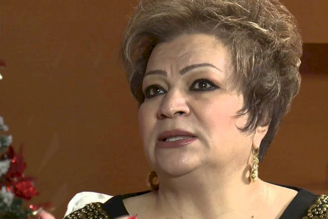    “Bu problemlərin başlıca səbəbi məmurlardır” – Afaq Bəşirqızı   