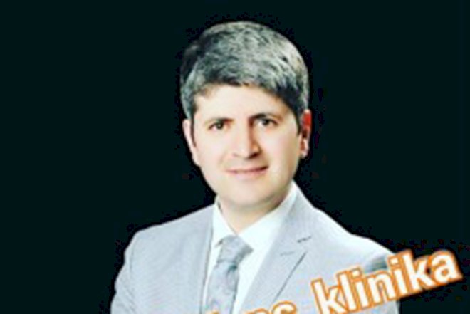    Plastik əməliyyat etdiyi burun əyildi   