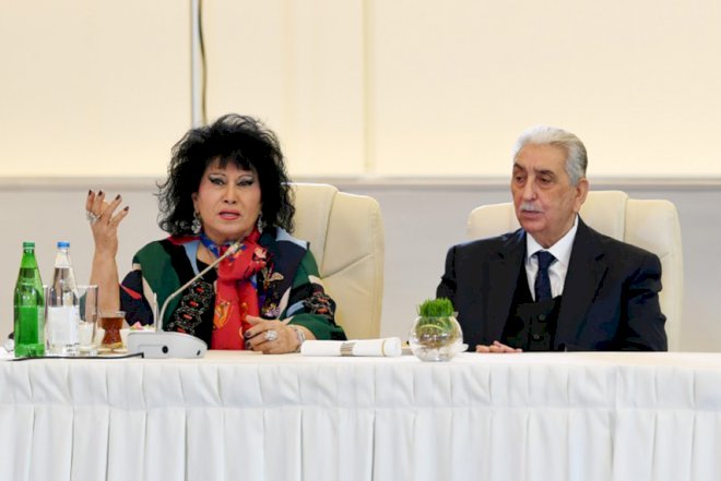    “Prezidentlə görüş bir çox insanlarda xəyal qırıqlığı yaradıb” – Natiq Cəfərli   