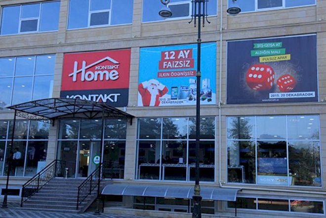   “Kontakt Home” müştərinin başına oyun açdı…   