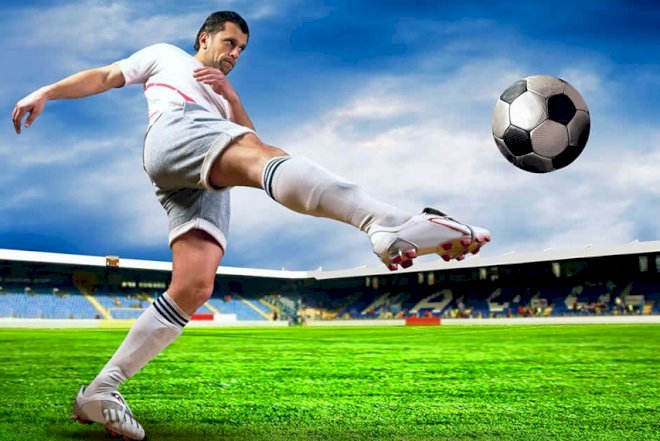    Futbol oyununun qaydaları ilə bağlı tarixi qərar   