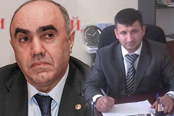    Məktəb direktorundan Zakir Qaralova şok müraciət - “Prokuror məni şantaj edir”   