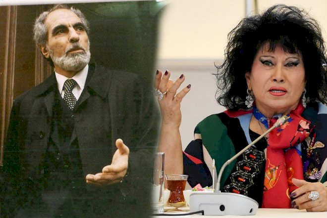    Elçibəyə “Mənim peyğəmbərim” deyirdi...   