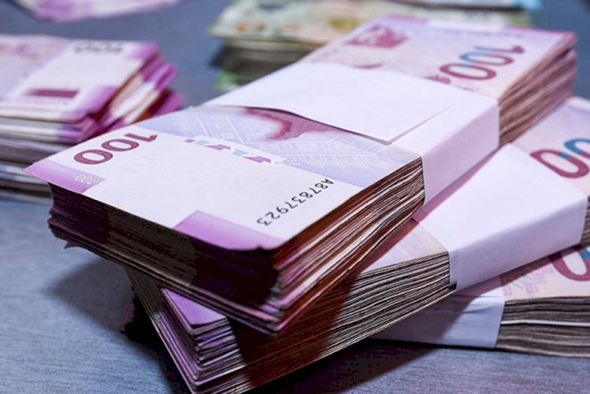    Manat və dolların bugünki məzənnəsi   