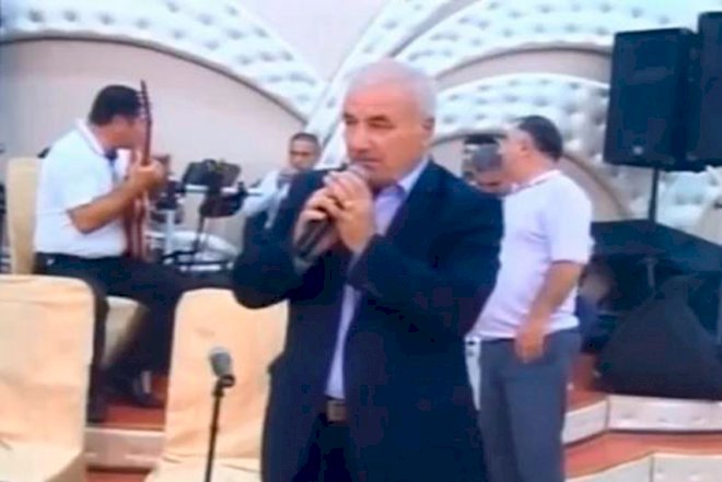    Tanınmış xanəndə yıxıldı və dünyasını dəyişdi   