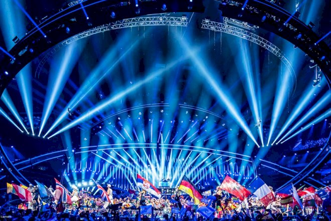    “Eurovision“a bilet satışı dayandırıldı   