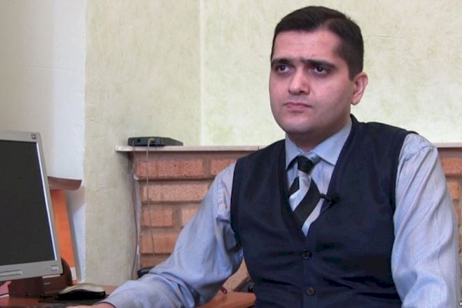    “Krımın Rusiya ərazisi kimi tanıtdırılmasına Azərbaycanda imkan verilməyəcək“   