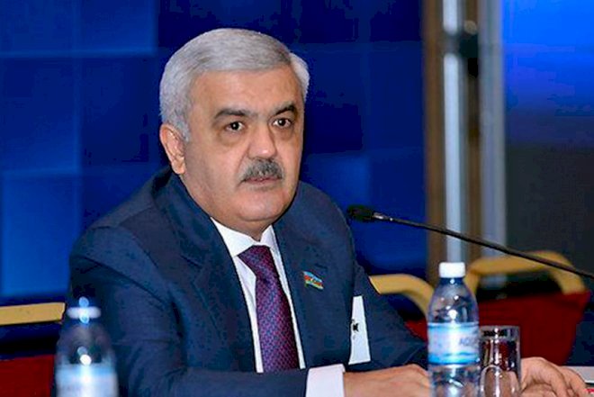   Prezident vəzifəsini o icra edə biləcək -   AFFA-da dəyişiklik