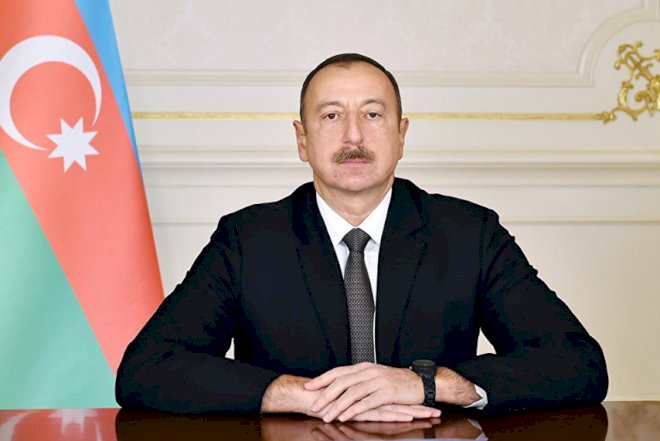    Gəncəyə 22 milyon ayrıldı - Sərəncam   