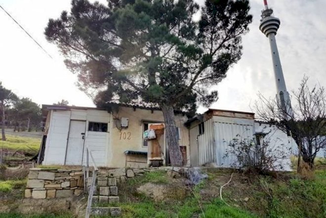    Bayıldakı sürüşmə ilə bağlı Nazirlər Kabineti qərar verəcək   