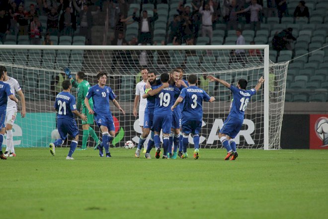   Azərbaycanda futbola pul xərcləyən şirkətlər vergidən azad olunacaq   
