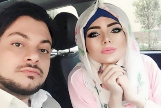    Elnarla Ayselin yalançı nişan şousu: “...barışmışıq“   
