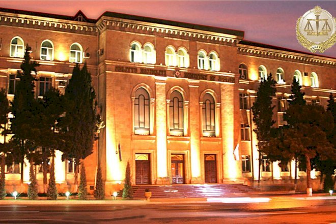    Ədliyyə sahəsində elektron nəzarət vasitələrinin tətbiqinə başlanılıb   