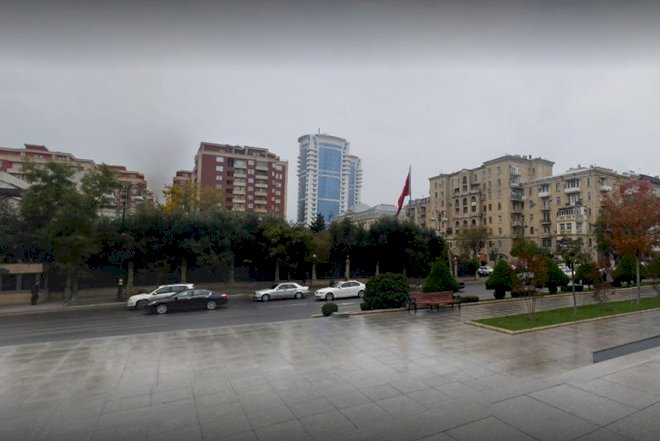    Türkiyənin Azərbaycandakı yeni hərbi attaşesi Bakıya gəlib   