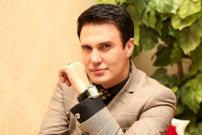    “Onlar kişi axtarmağa gəlib, loxun birin tapacaq, maşın,ev alacaqlar“ - Nadir Qafarzadə   
