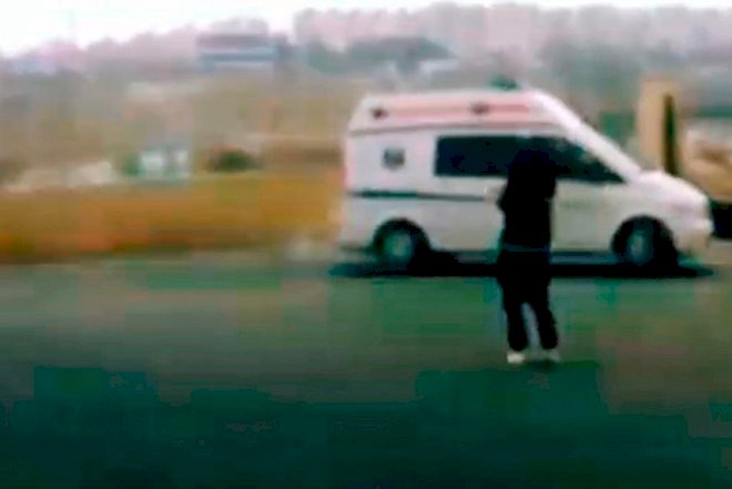    Başına “təcili yardım”lar dolanan tibb bacısı -   Nazirlik işdən çıxarandan sonra...