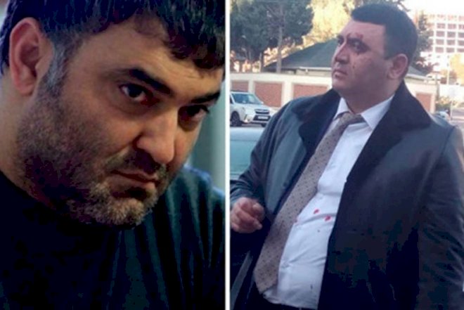    Hakim “Drakon“un cinayət işinə baxmaqdan imtina etdi   
