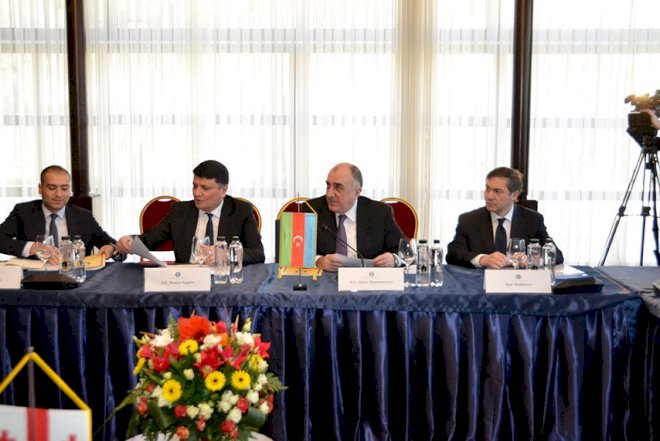    “Azərbaycan regionda qarşılıqlı əlaqələrin yaradılmasına güclü dəstək göstərib“   