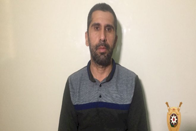    Arvadını qətlə yetirib suya atdı - 6 ildən sonra cinayətin üstü açıldı    