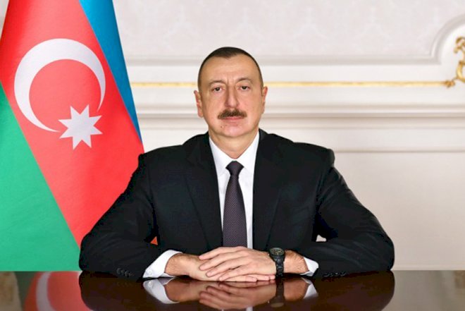    Prezident teatrlara pul ayırdı - Sərəncam   