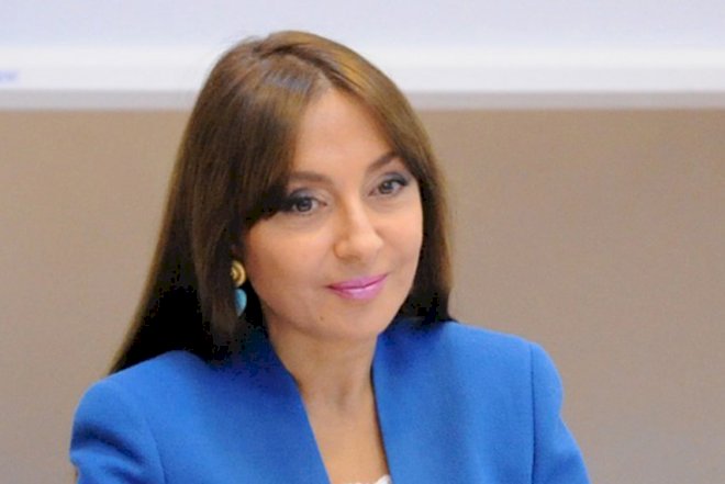    Nərgiz Paşayevaya Rusiyada böyük etimad   