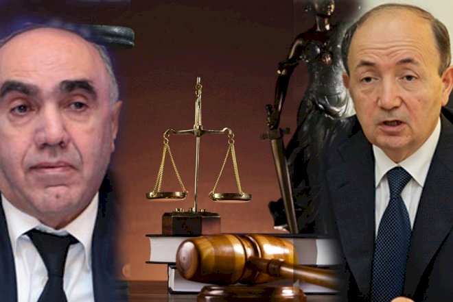    Azərbaycanda hüquq sistemində ciddi islahatlar gözlənilir   