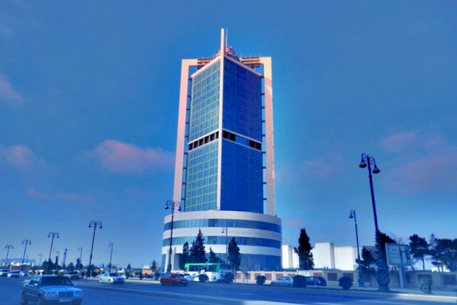    Neft Fondu 42 milyon dollar ziyana düşüb   