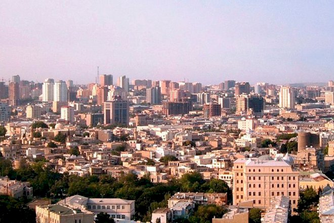    Bakıda hansı binalara kupça veriləcək? – Baş nazirdən qərar   