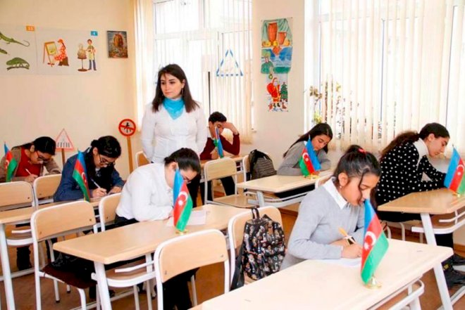    Təhsilini davam etdirmək istəyənlər üçün yeni qaydalar   