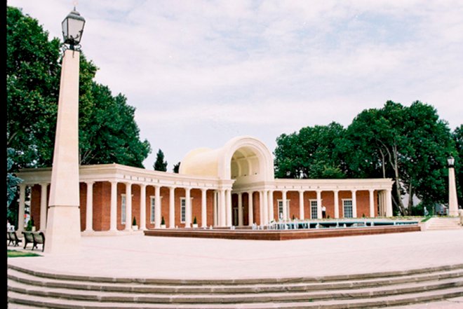    İcra hakimiyyəti Heydər Əliyev Parkını satdı   