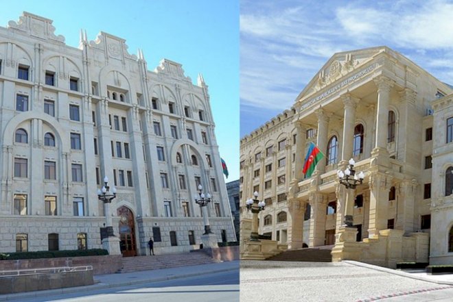    Baş prokuror və nazir Yardımlıdakı cinayət işini nəzarətə götürdü   