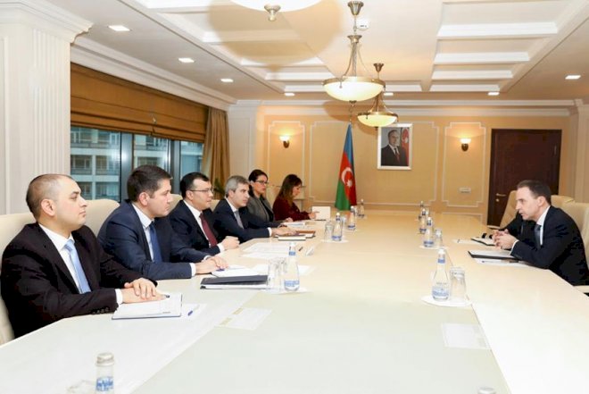    Övladlığagötürmə ilə bağlı müasir model qurulur   