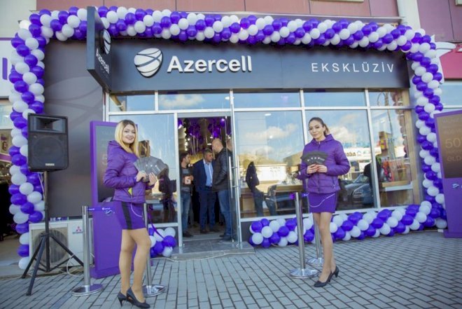    Azercell-in dəstəyi ilə tələbələr üçün seminar keçirildi   