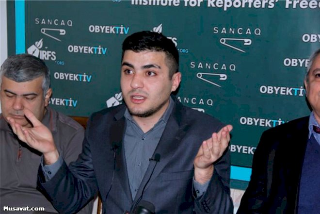    “Bu qədər iyrənc şəkildə təxribat gözləmirdim” – Mehman Hüseynov   