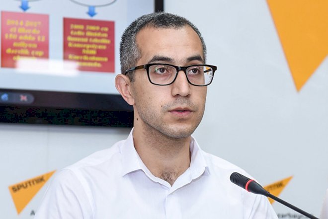    Ekspert prezidentə müraciət etdi: “Nazirlik qanunvericilik aktlarına hörmətsizlik edir”   