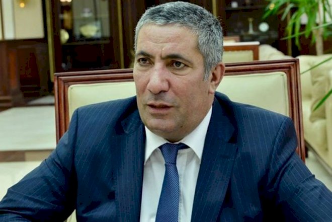    “Avropa ölkələrində insanlara Azərbaycandakı kimi diqqət yetirilmir“ - Siyavuş Novruzov   
