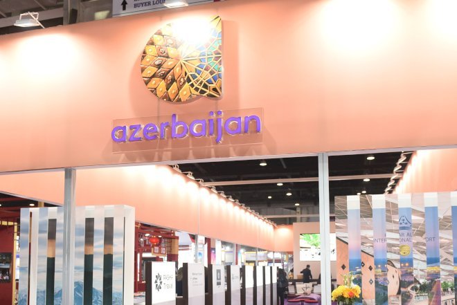    Azərbaycanın turizm potensialı Almaniyada təqdim olunacaq   