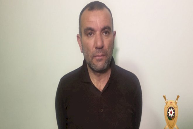    Cəlilabad sakinində narkotik vasitə aşkar edildi   