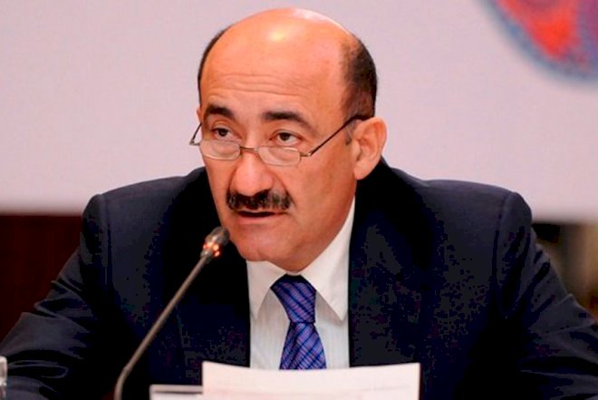    “Xəcalət çəkirdim, amma bunu özümə sığışdıra bilmərəm” – Əbülfəs Qarayev   