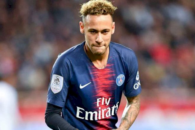    ““Real” dünyanın ən böyük klublarından biridir” - Neymar   