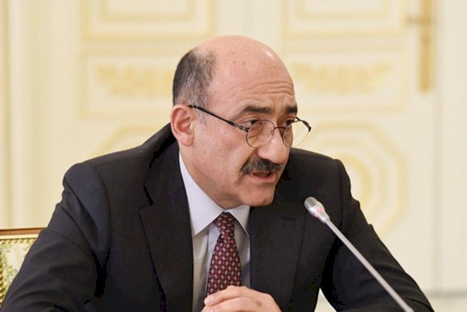    Əbülfəs Qarayev Rasim Balayevdən üzr istədi   