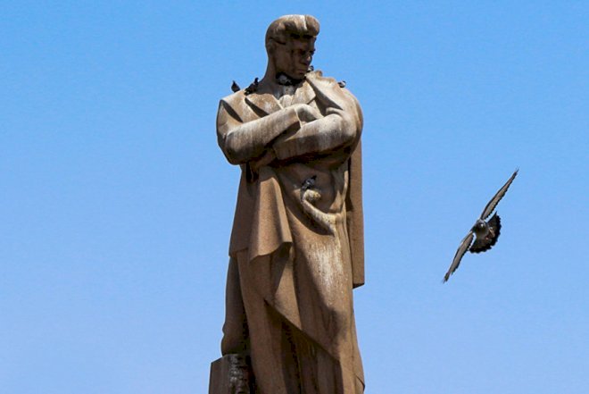   Bakıda bu şəxslərə heykəl qoyulacaq   